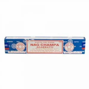 Betisoare parfumate Satya Nag Champa Agarbatti Traditional – Incense Sticks