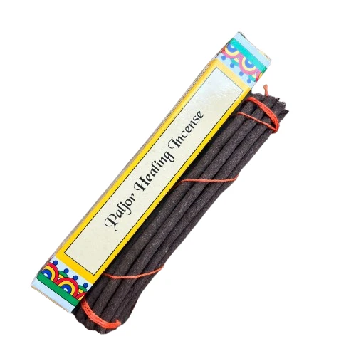 Betisoare traditionale tibetane handmade Palijor Healing