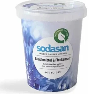 Bleichmittel und Fleckenentferner BIO 450 g SODASAN