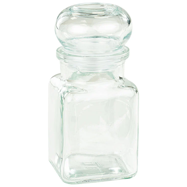 Borcane de condimente 150ml 24 bucăți+ 200 autocolante+ lingură+EBOOK