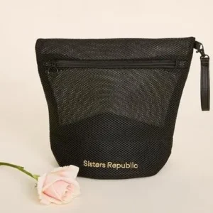 Borsetă multifuncțională, 3 în 1 - Sisters Republic