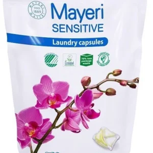 Capsule de spălat sensibil 32 buc. MAYERI