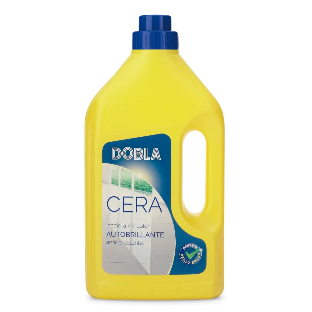Ceara antiderapanta incolora CERA,1l