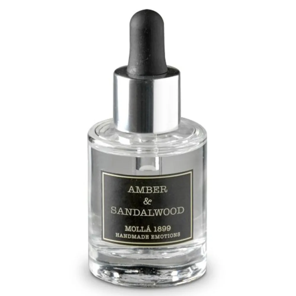 CERERIA MOLLA Ulei parfumat aromaterapie