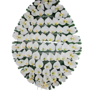 COROANA CU FLORI C7