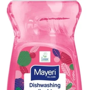 Cranberry Detergent pentru vase 500 ml MAYERI