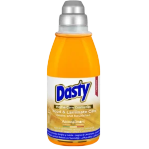 Dasty Detergent pentru Laminat – Pentru Lemn & Laminat 1L