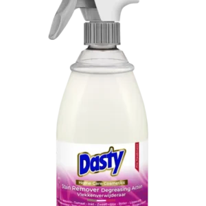 Dasty Îndepărtător Pete pentru Haine – Spray pentru Pete de Grăsime, Ulei & Unt