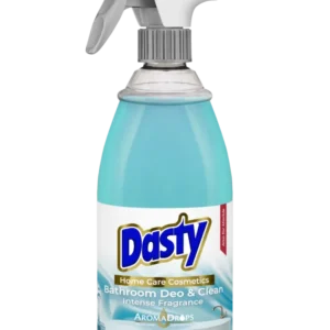 Dasty Spray pentru Curățare Baie – Detergent Sanitar Fără Acid 700ml
