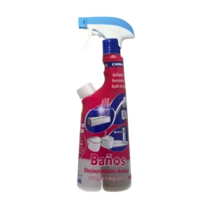 Detergent anticalcar, superconcentrat Ecofoam,425ml