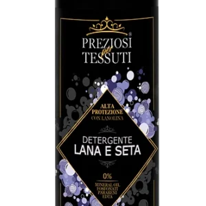 Detergent enzimatic nutritiv pentru lana si materiale delicate, 750ml