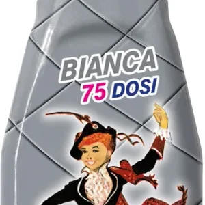 Detergent Gel pentru Pardoseli și Suprafețe,puternic parfumat,aroma Bianca,Spryl,750 ml