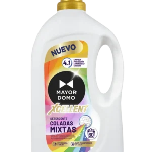 Detergent lichid aditiv anti-transfer de culoare/anti-decolorare,3L