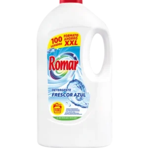 Detergent lichid automat pentru rufe,Blue Freshness 5L