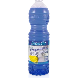 Detergent pardoseala Super Fresh 1.5L