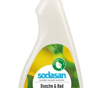 Detergent pentru baie și duș BIO 500 ml SODASAN