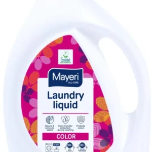 Detergent pentru culori all-care 1,65 l MAYERI
