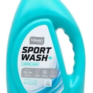 Detergent pentru îmbrăcăminte sport 1 l MAYERI