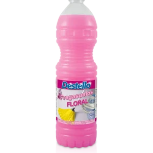 Detergent pentru pardoseala Floral 1.5L