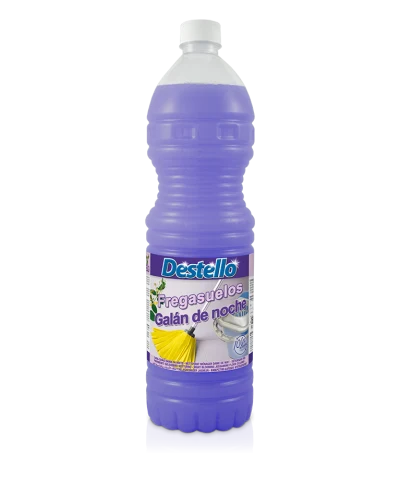 Detergent pentru pardoseala Iasomie 1.5L