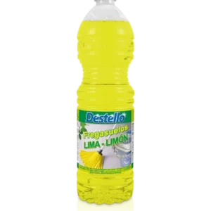 Detergent pentru pardoseala Lamaie, 1.5L