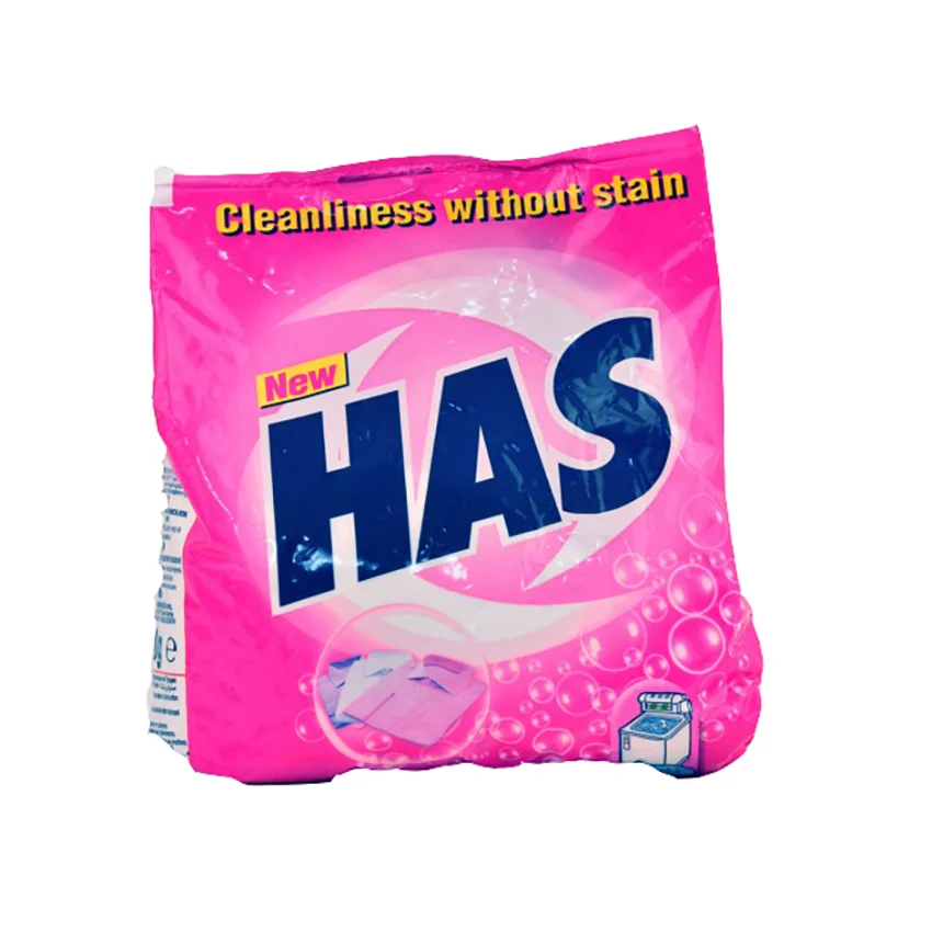DETERGENT DE RUFE HAS PUDRA MANUAL 400G
