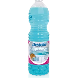 Detergent suprafete pH neutru pentru marmura si parchet 1500ml