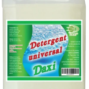 Detergent universal 5l