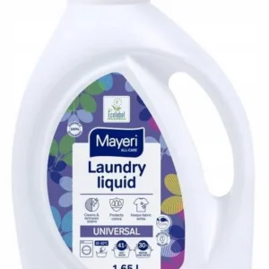 Detergent universal / alb all-care 1,65 l MAYERI
