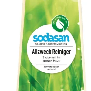 Detergent universal BIO 1 l SODASAN