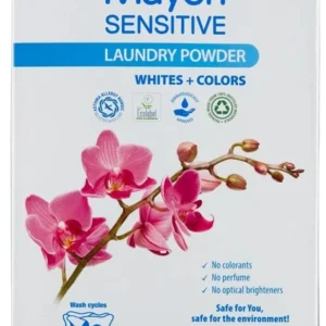 Detergent universal sensibil 650 g MAYERI
