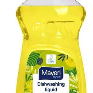 Detergent de vase Citrus & Olive 500 ml MAYERI
