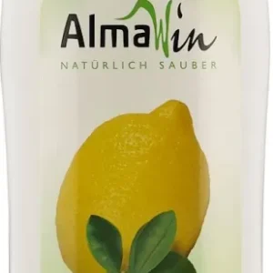 DETERGENT DE VASE CONCENTRAT ECO CU LEMN DE TEI 1 L - ALMAWIN
