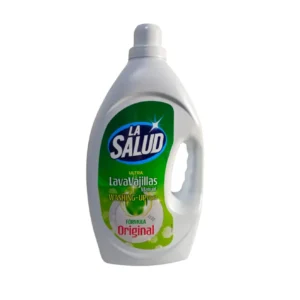 Detergent de vase manual- Original , 2800 ml