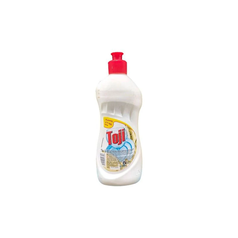 DETERGENT VASE TOJI 500ML