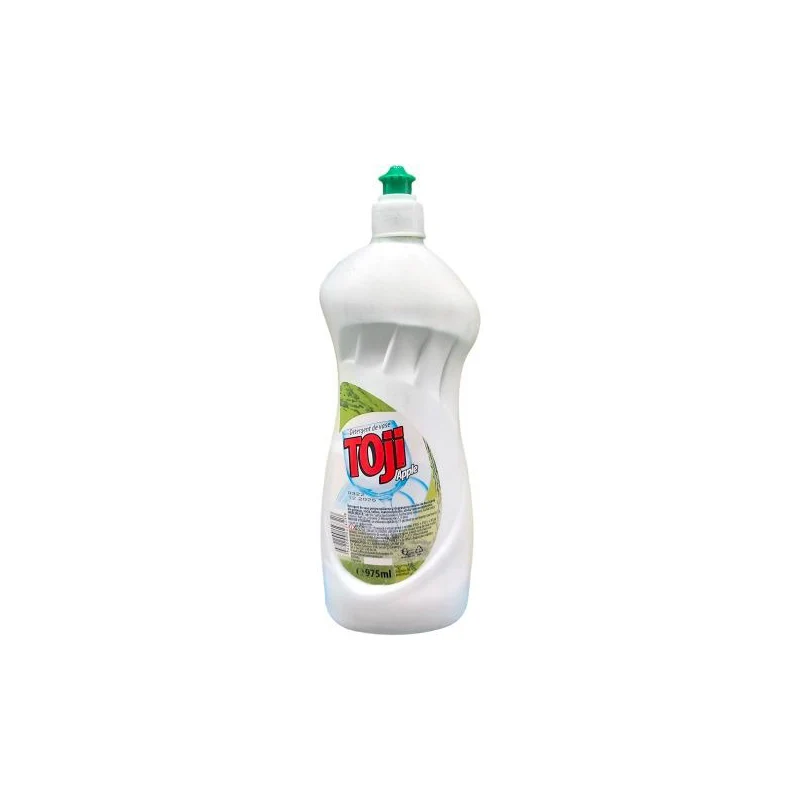 DETERGENT VASE TOJI 975ML