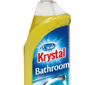 Dezincrustant profesional pentru baie, cu pulverizator ,750ml
