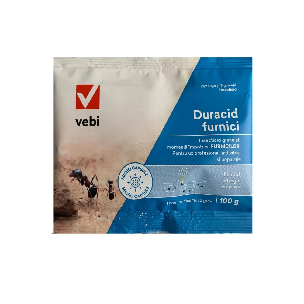 Duracid furnici 100g