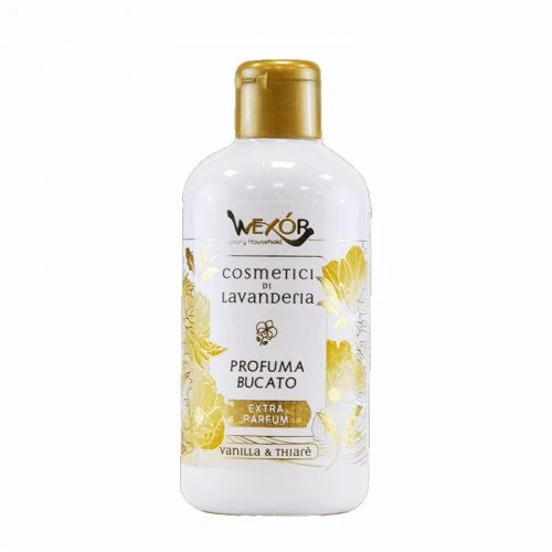 Esenta parfumata pt. rufe, extra parfum Vanilla&Thiare 250ml
