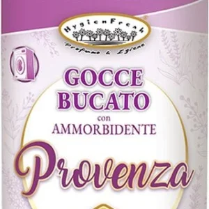 Esenta parfumata pt. rufe cu parfum fixativ Lavanda Provenza 500ml