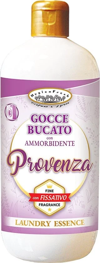 Esenta parfumata pt. rufe cu parfum fixativ Lavanda Provenza 500ml