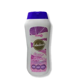 Fabulosa Cream Cleaner - Electrify