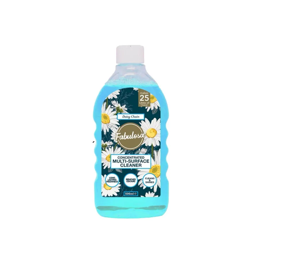 Fabulosa Detergent Concentrat - Lanț de Margarete