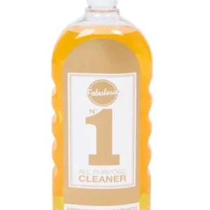 Fabulosa Detergent Multi Suprafață N1 1000ml | Ediție Limitată