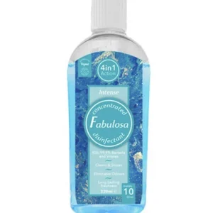 Fabulosa Detergent universal | Intense (220 ml)