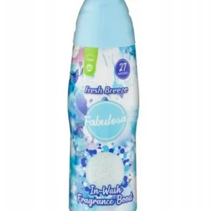 Fabulosa -Wash Fragrance Boost - Briză Proaspătă