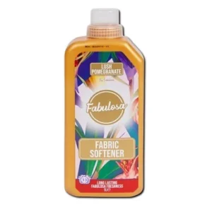 Fabulosa Îmbunătățitor de rufe | Rodie Lush (1000 ml)
