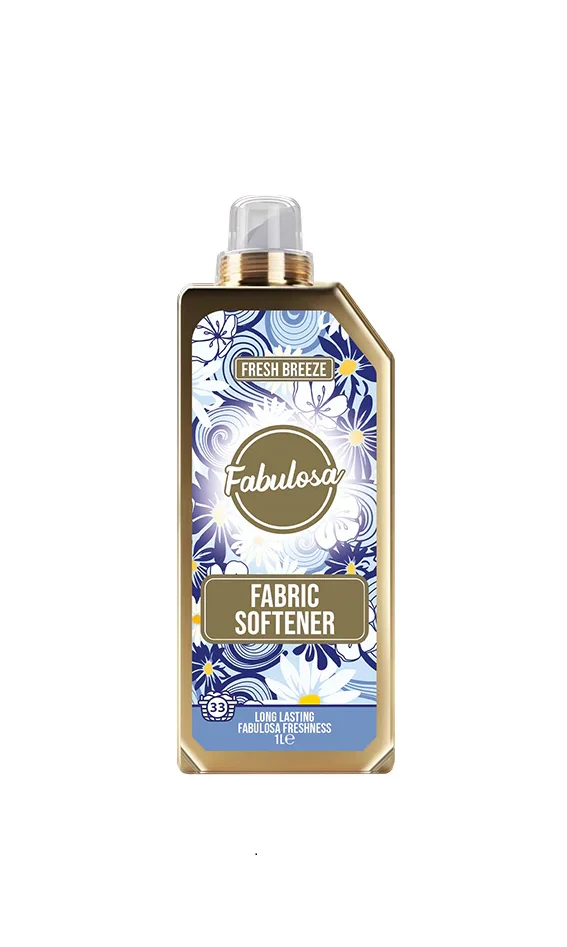 Fabulosa Întăritor de rufe | Briză proaspătă (1000 ml)