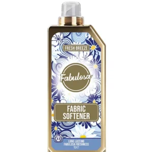 Fabulosa Întăritor de rufe | Briză proaspătă (1000 ml)