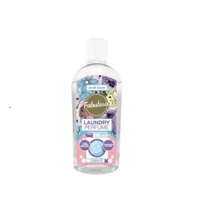 Fabulosa Parfum de rufe proaspete 220ml